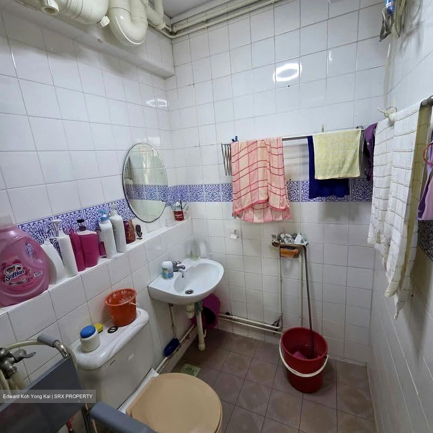 Blk 617 Woodlands Avenue 4 (Woodlands), HDB 4 Rooms #633747411